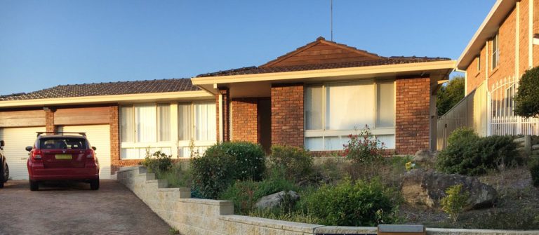 Home Alterations in Minto 01