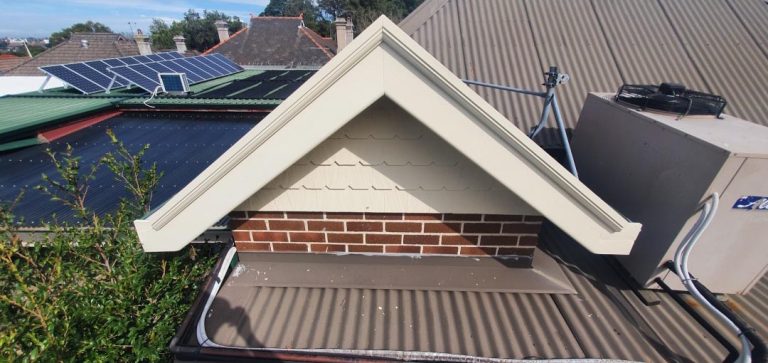 Home Improvements and Roof Repairs in Hurlstone Park 01