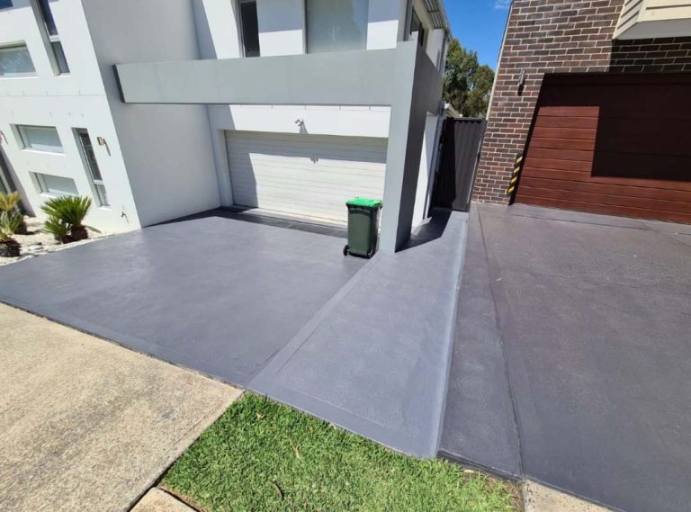 Outdoor Landscaping & Concreting in Pemulwuy 01